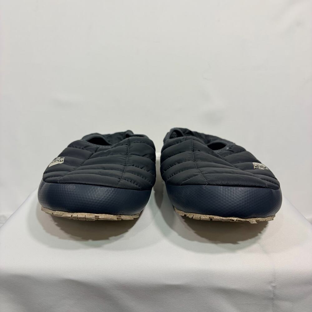 The North Face M Thermoball Traction Mule III women size 11 gray
